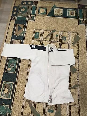 sambo ucun kimono: Məhsul: Jiu-Jitsu/Kimono dəsti - Brend: Pride Kimonos (loqolar — 2