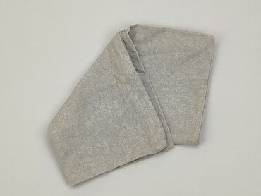 Pillowcases: PL - Pillowcase, 38 x 38, color - grey, condition - Ideal