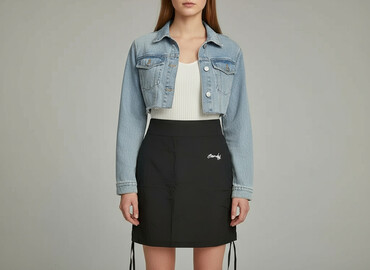 shein spódnice boho: Shein, Спідниця жіноча, розмір XS