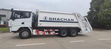 Мусоровозы: Мы являемся прямым продавцом с завода-производителя автомобилей CLW в — 8