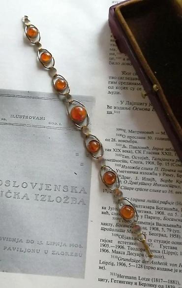 Setovi nakita: Stari nakit II. Stari nakit. Cena za komad po izboru. Pogledajte — 10