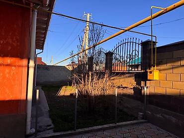 сыдыков: Продаю Дом с участком и навесом для авто Село Новопокровка ул. Усон — 4