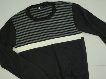 kolarki i biala koszula: Long-sleeved top for men, S (EU 36), DC, condition - Perfect