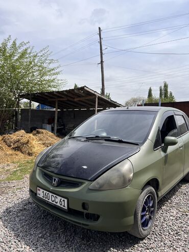 хонда фит левый руль: Honda Fit: 2002 г., 1.3 л, Автомат, Бензин