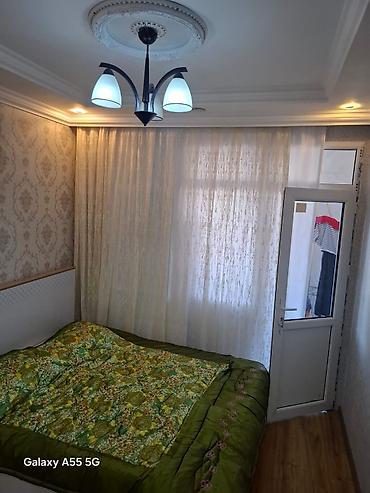 Kirayə otaqlar: 1 otaqlı mənzil – zal/yaşayış otağı Xüsusiyyətlər: - İşıqlı, yığcam — 5