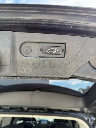 Ssangyong: Ssangyong Rexton: 2018 г., 2.2 л, Автомат, Дизель, Внедорожник — 7