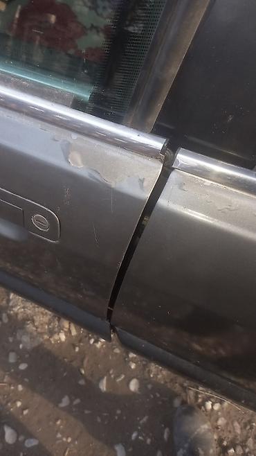 Audi: Audi 100: 1990 г., 2.3 л, Механика, Бензин, Седан — 8