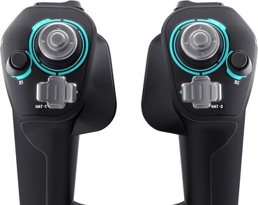 Рули: Turtle Beach VelocityOne Flight Universal Control System — at lalafo.kg — 6 Рули: Turtle Beach VelocityOne Flight Universal Control System — — 6