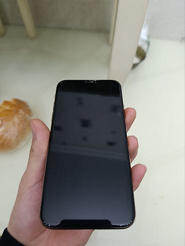 Apple iPhone: IPhone Xs, Б/у, 256 ГБ, Золотой, Чехол, 100 % — 1