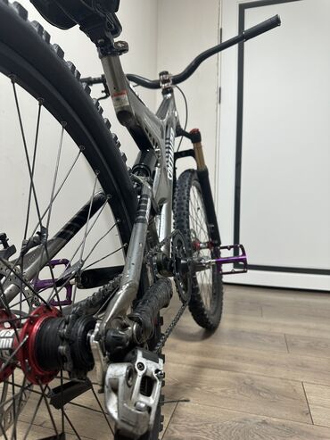 Горные велосипеды: Горный велосипед, Specialized, Рама M (156 - 178 см), Алюминий, Б/у — 3