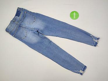 jeans bhs: Terranova, Jeansy damskie, rozmiar S — 3