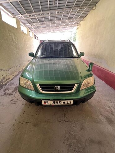 фара на нексия 2: Honda CR-V: 1998 г., 2 л, Автоматические, Газ, Внедорожник