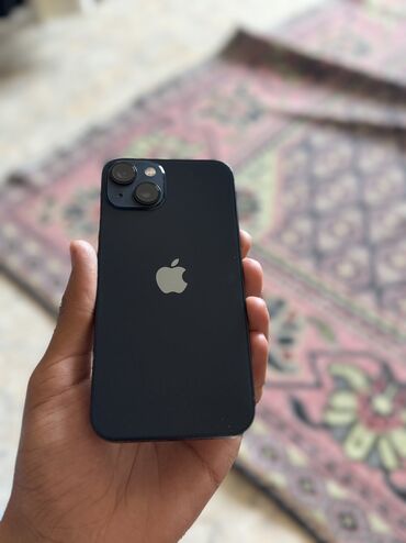 редми 12 с цена в бишкеке: IPhone 13, Б/у, 128 ГБ, Midnight, Защитное стекло, Коробка, 89 %