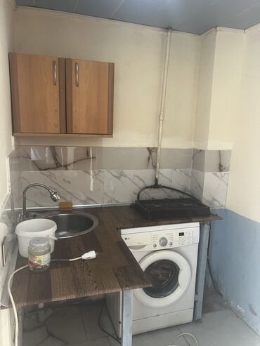 аренда дома баку: 45 м², 1 комната, Газ, Электричество, Водопровод