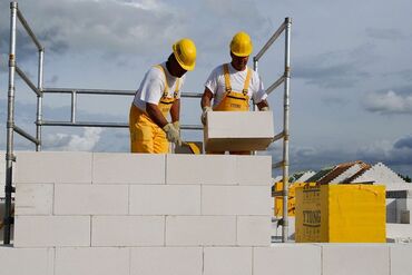 пигменты пескоблок: Талап кылынат Таш төшөөчү уста, Төлөм Келишим түрдө