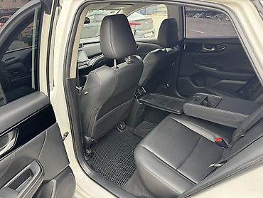 Honda: Honda Город: 2023 г., 1 л, Автомат, Бензин, Седан — 11