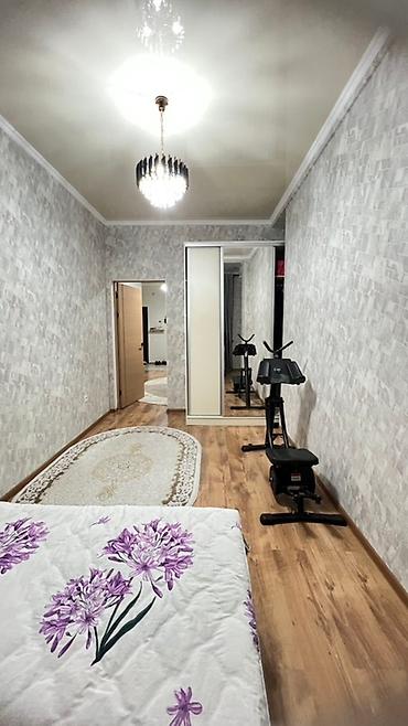 Продажа квартир: 3 комнаты, 107 м², Элитка, 2 этаж, Косметический ремонт — 9