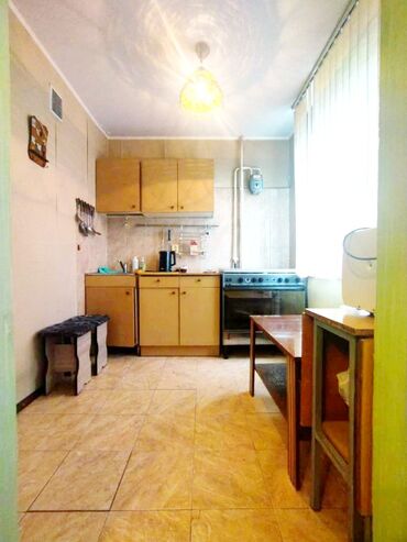земельный участок ак босого: 2 комнаты, 45 м², 104 серия, 3 этаж, Старый ремонт