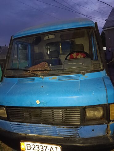 хочу купить мерседес спринтер грузовой 316 бу в германии: Mercedes-Benz Спринтер: 1991 г., 2.3 л, Механика, Дизель