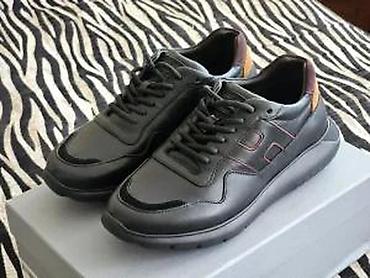 Patike: HOGAN INTERACTIVE 3 MODEL, ORIGINAL, VEL. 41 | Totalno snizeno! ! ! — 13