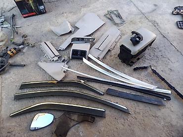 Другие детали для мотора: Продаю запчасти на Камри 50.проводка. подкапотная гибрид и блок — 6