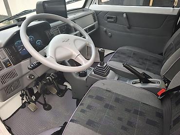 nexia daewoo: Daewoo CHEVRALET, 2026 il, motor 0.8 l, Furqon, İşlənmiş — 8