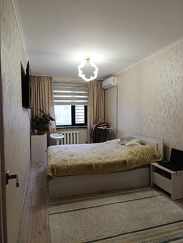 Продажа квартир: 3 комнаты, 58 м², 104 серия, 4 этаж, Евроремонт — 6