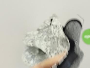 dekolt w serce: Bluzka damska, rozmiar S — 6