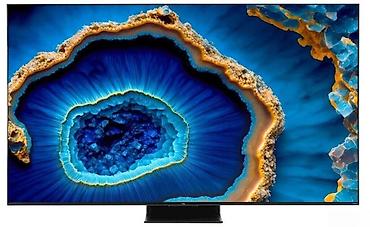 TV və video: Televizor "TCL 75C755"TCLТип экранаLEDРазрешение экранаUltra HD — 2