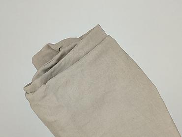 lenar jeansy: H&M, Spodnie materiałowe damskie, rozmiar S — 7