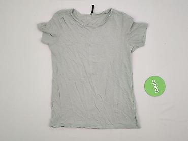 bluzki basic długi rekaw: T-shirt damski, rozmiar S — 2