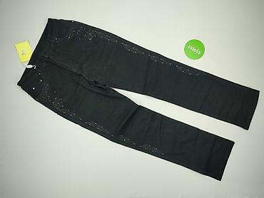 religious jeans: Jeansy damskie, rozmiar S — 2