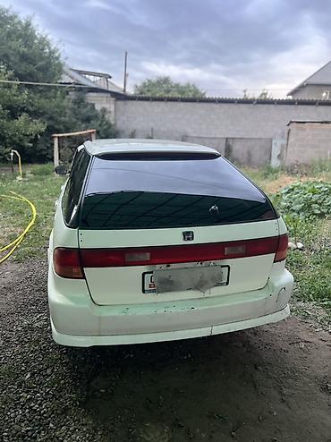 нексия универсал: Honda Accord: 1998 г., 2.3 л, Автомат, Бензин, Универсал — 5