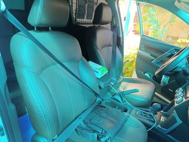 Subaru: Subaru Forester: 2017 г., 2 л, Вариатор, Бензин, Кроссовер — 6