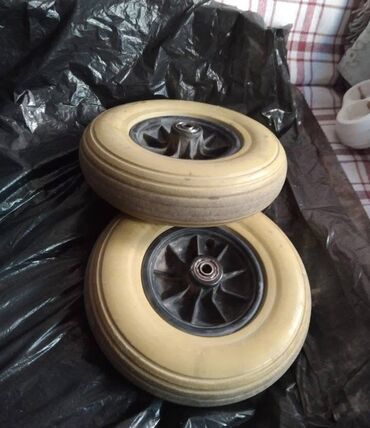 Əlil arabaları: Elil arabasi ehtiyyat hisseleri Hem sade hem matorlu üçün tekerler — 26