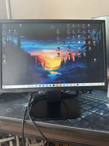 сколько стоит компьютер apple: Монитор, LG, Б/у, LED, 18" - 19"