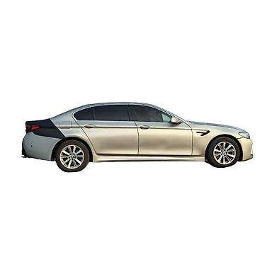 ф10 м5: BMW, 2014 г., Новый, Аналог — 4