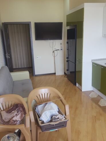 Yeni tikili: 3 otaqlı, Yeni tikili, 114 kv. m — 8