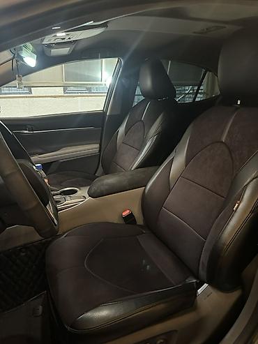 corolla 2022: Toyota Camry: 2023 г., 2.5 л, Автомат, Бензин, Седан — 5