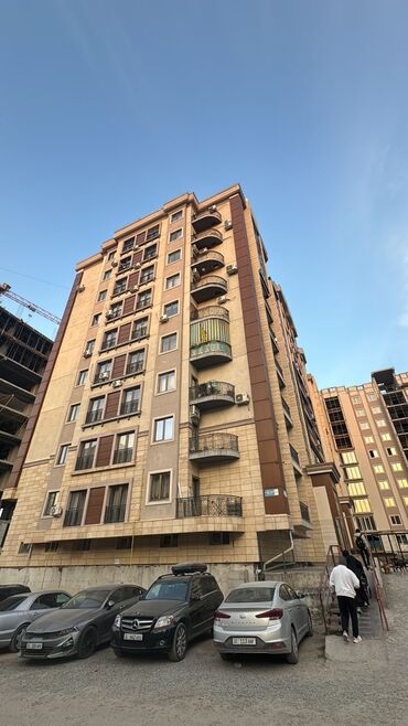 островок в аренду тц: 2 комнаты, 180 м², Элитка, 10 этаж
