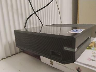xbox one fat: Xbox one Fat б/У 1 джойстик 🕹️ 10 000 сом полностью рабочий — 2