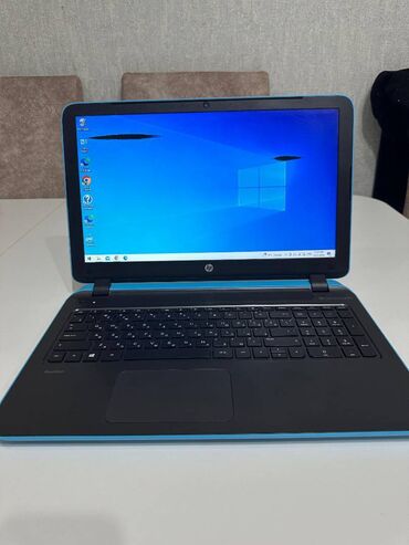 HP: İşlənmiş HP Pavilion, 15.6 ", AMD A10, 1 TB, Ünvandan götürmə