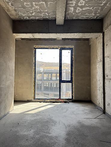 115: 2 комнаты, 68 м², Орто-Сай с. Элитка, 3 этаж, ПСО (под самоотделку) — 4