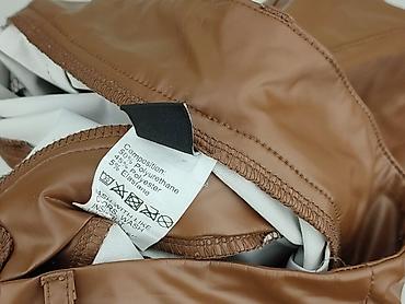 suit: Shein, Spodnie materiałowe damskie, rozmiar S — 5