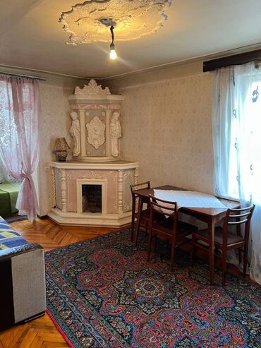 Uzunmüddətli kirayə mənzillər: Yasamal rayonu, İnşaatçılar metrostansiyasının yaxınlığında, Mirəli — 3