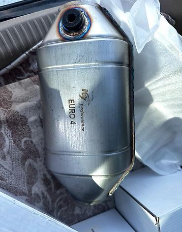 Инструменты для авто: Установка котолизатора, установка катализатора новых, качество at lalafo.kg — 7 Инструменты для авто: Установка котолизатора, установка катализатора новых, качество — 7