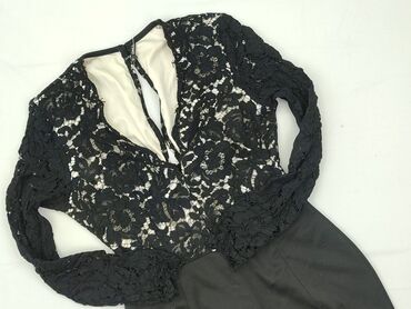 sukienki koktajlowe dla 50 latki: ONLY, Sukienka damska, rozmiar S