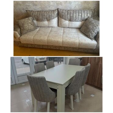 Butkalar, köşklar: İşlənmiş, Mini-divan, Qonaq otağı üçün, Açılan