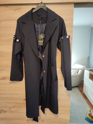 pernata jakna: XL (EU 42), Bez postave