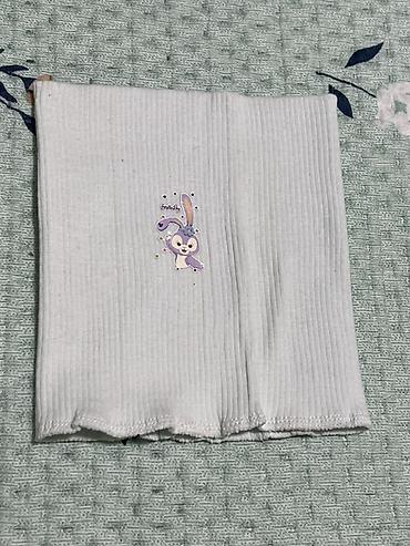 Комплекты одежды: Комплект, цвет - Голубой — 5